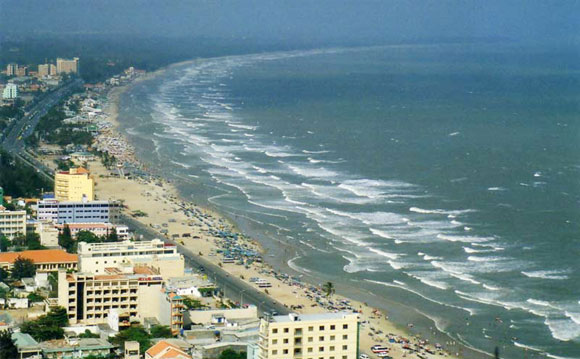 កសាងពាណិជ្ជសញ្ញាសមុទ្រនិងអភិវឌ្ឍន៍សមុទ្រកោះរបស់បណ្ដាផ្នែកគ្រប់ជាន់ថ្នាក់និងបណ្ដាដំបន់របស់វៀតណាម